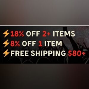 Meet your Posher, Great deals